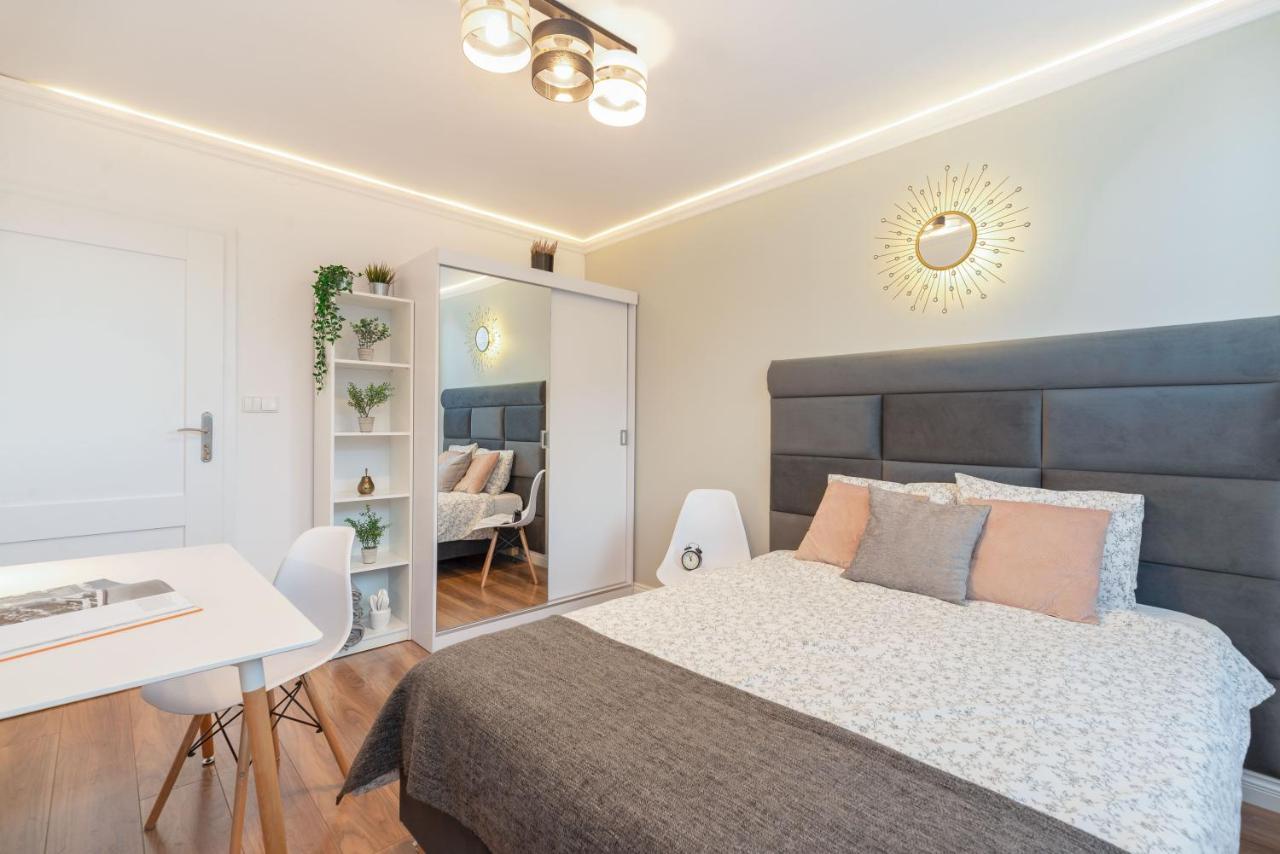 Kartal Apartments Wrzeszcz Centrum Gdansk Luaran gambar